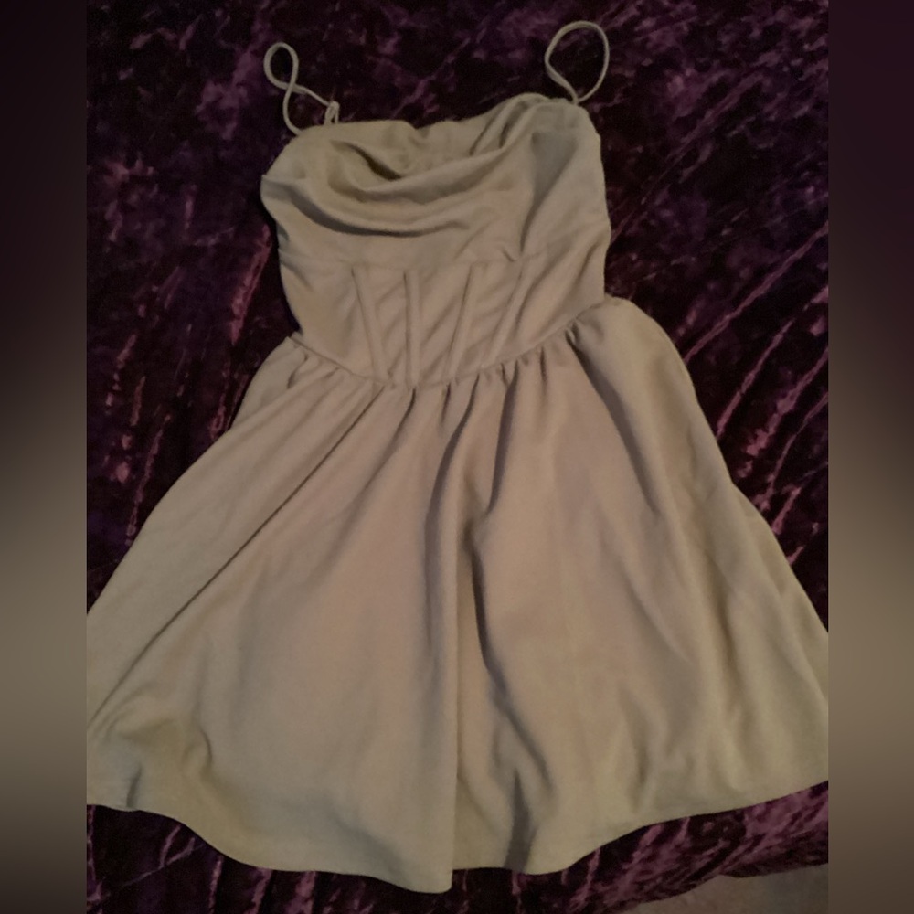 SHEIN dress